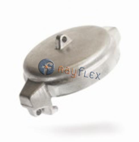 TANKWAGEN HEMBRA TAPÓN TIPO-MB ALUMINIO